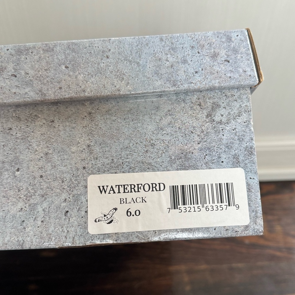 Freebird Waterford Boots - Picture 7 of 7